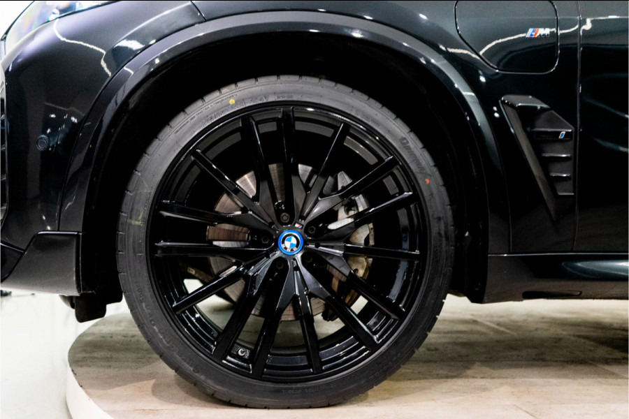 BMW X5 xDrive50e M-Sport 489PK | Bodykit | SkyLounge | Harman/Kardon | Individual | Drive Pro | VOL! 12 MND Garantie