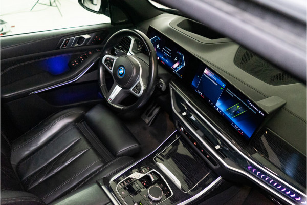 BMW X5 xDrive50e M-Sport 489PK | Bodykit | SkyLounge | Harman/Kardon | Individual | Drive Pro | VOL! 12 MND Garantie