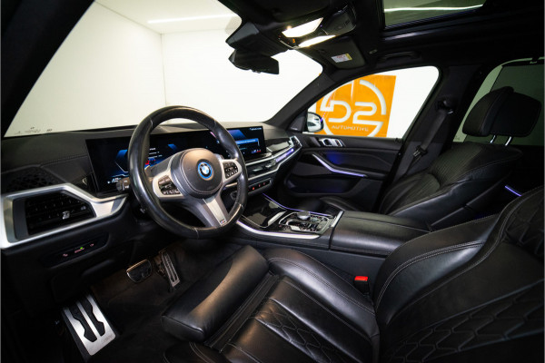 BMW X5 xDrive50e M-Sport 489PK | Bodykit | SkyLounge | Harman/Kardon | Individual | Drive Pro | VOL! 12 MND Garantie