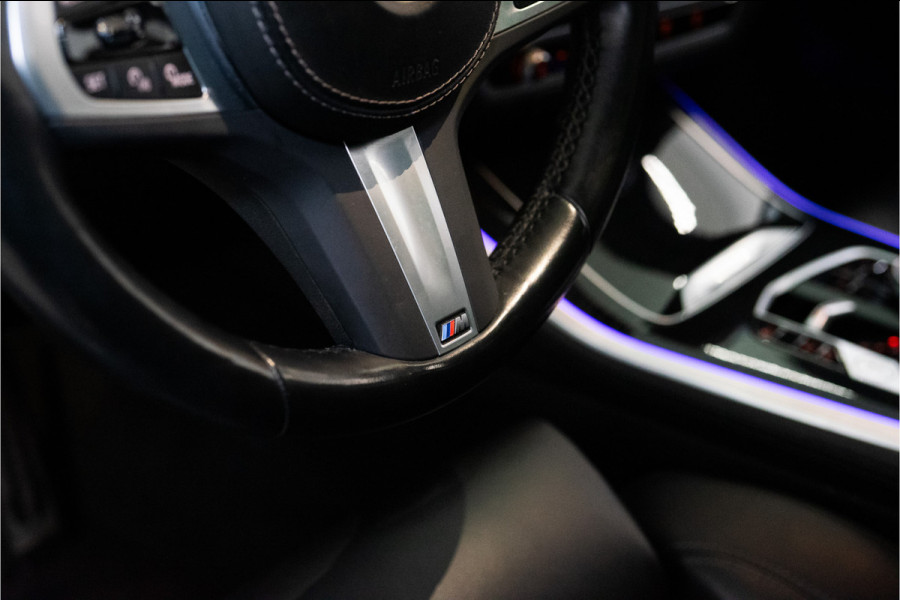 BMW X5 xDrive50e M-Sport 489PK | Bodykit | SkyLounge | Harman/Kardon | Individual | Drive Pro | VOL! 12 MND Garantie