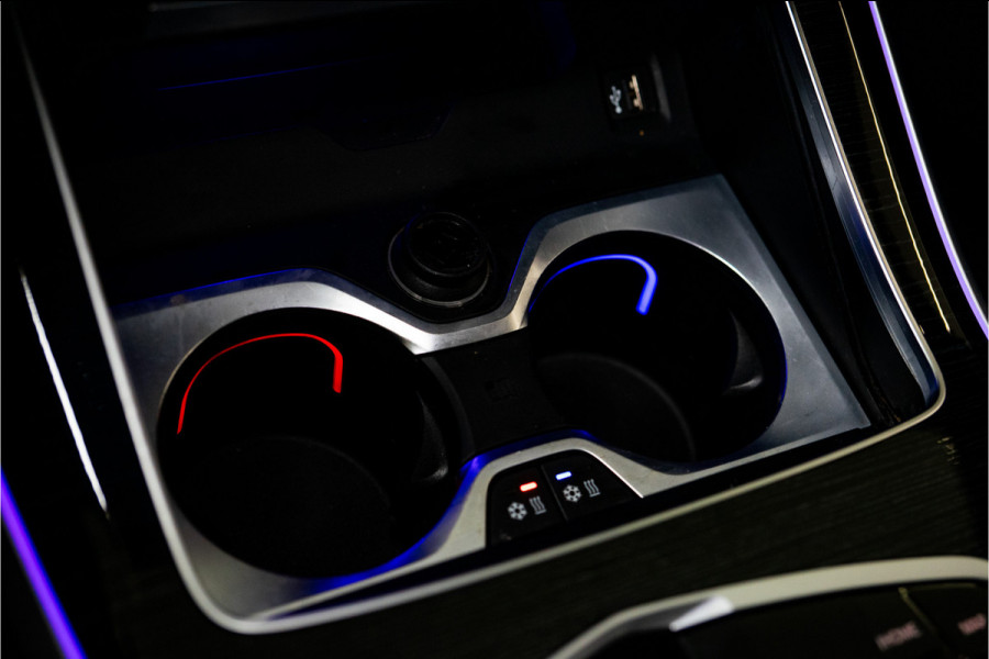 BMW X5 xDrive50e M-Sport 489PK | Bodykit | SkyLounge | Harman/Kardon | Individual | Drive Pro | VOL! 12 MND Garantie