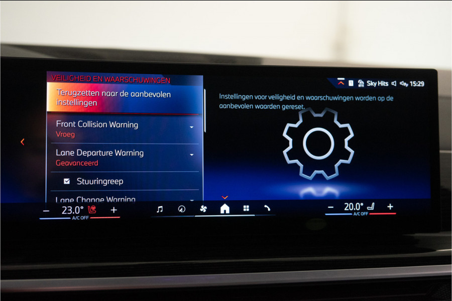 BMW X5 xDrive50e M-Sport 489PK | Bodykit | SkyLounge | Harman/Kardon | Individual | Drive Pro | VOL! 12 MND Garantie