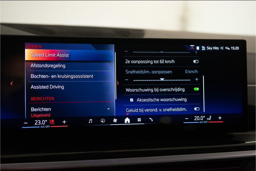 BMW X5 xDrive50e M-Sport 489PK | Bodykit | SkyLounge | Harman/Kardon | Individual | Drive Pro | VOL! 12 MND Garantie