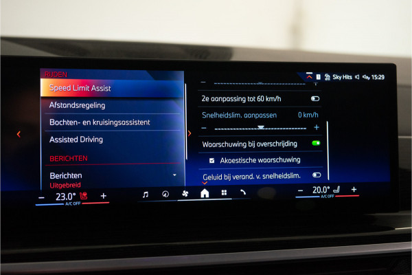 BMW X5 xDrive50e M-Sport 489PK | Bodykit | SkyLounge | Harman/Kardon | Individual | Drive Pro | VOL! 12 MND Garantie