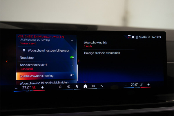 BMW X5 xDrive50e M-Sport 489PK | Bodykit | SkyLounge | Harman/Kardon | Individual | Drive Pro | VOL! 12 MND Garantie