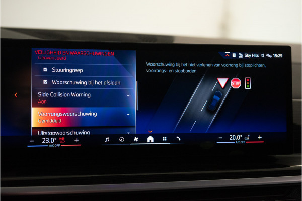 BMW X5 xDrive50e M-Sport 489PK | Bodykit | SkyLounge | Harman/Kardon | Individual | Drive Pro | VOL! 12 MND Garantie