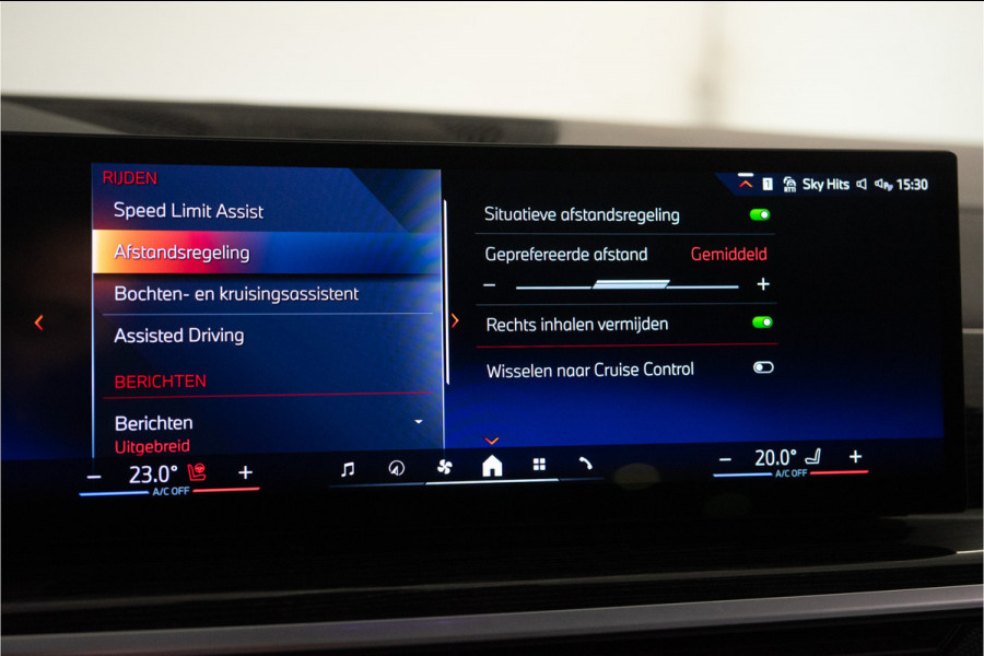 BMW X5 xDrive50e M-Sport 489PK | Bodykit | SkyLounge | Harman/Kardon | Individual | Drive Pro | VOL! 12 MND Garantie