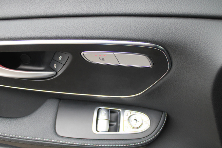 Mercedes-Benz Eqv 300 L2 / AMG / New Model / Luchtvering / 7-Persoons / Burmester / Vol Opties / NIEUWSTAAT