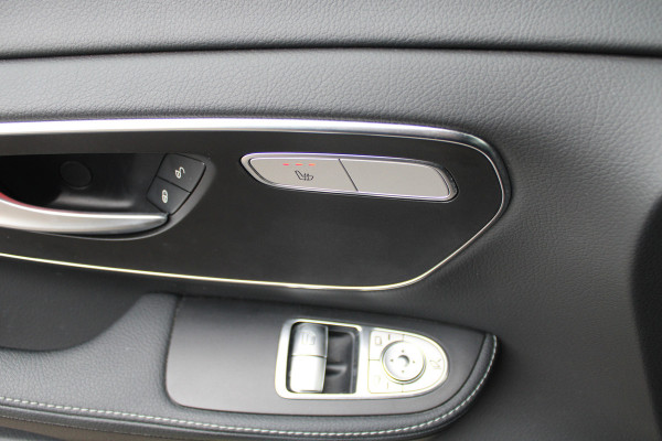 Mercedes-Benz Eqv 300 L2 / AMG / New Model / Luchtvering / 7-Persoons / Burmester / Vol Opties / NIEUWSTAAT