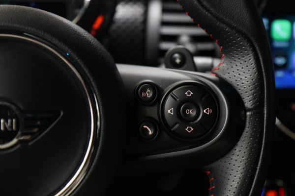 MINI Mini 2.0 Cooper S JCW uitgevoerd/NAP/PANO/HUD/H-K/CARPLAY/STOELVER/VOL