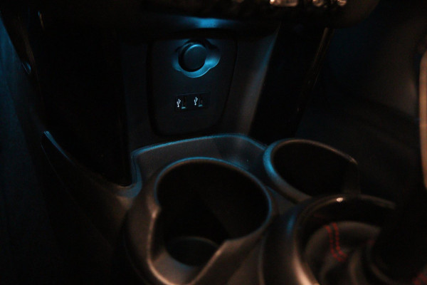 MINI Mini 2.0 Cooper S JCW uitgevoerd/NAP/PANO/HUD/H-K/CARPLAY/STOELVER/VOL