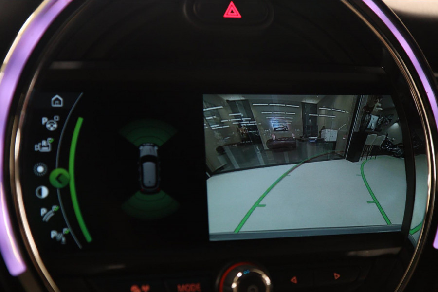 MINI Mini 2.0 Cooper S JCW uitgevoerd/NAP/PANO/HUD/H-K/CARPLAY/STOELVER/VOL