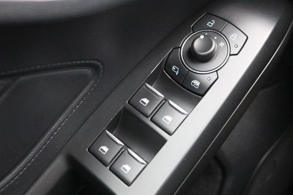 Ford FOCUS Wagon 125PK EcoB. Hybrid Automaat Titanium Navigatie/Camera/Winter-pack/Adaptive-cruise