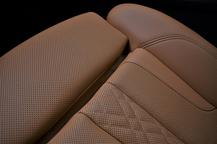 BMW 5 Serie 545e xDrive M-Sport Berninagrau ACC HiFi 20inch Shadow