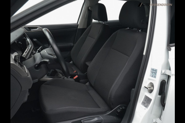 Volkswagen Polo 1.0 TSI Comfortline Sport (LED,APPLE CARPLAY,ADAPTIVE CRUISE,LM-VELGEN,NIEUWE APK,SPORSTOELEN,AIRCO,TOPCONDITIE)