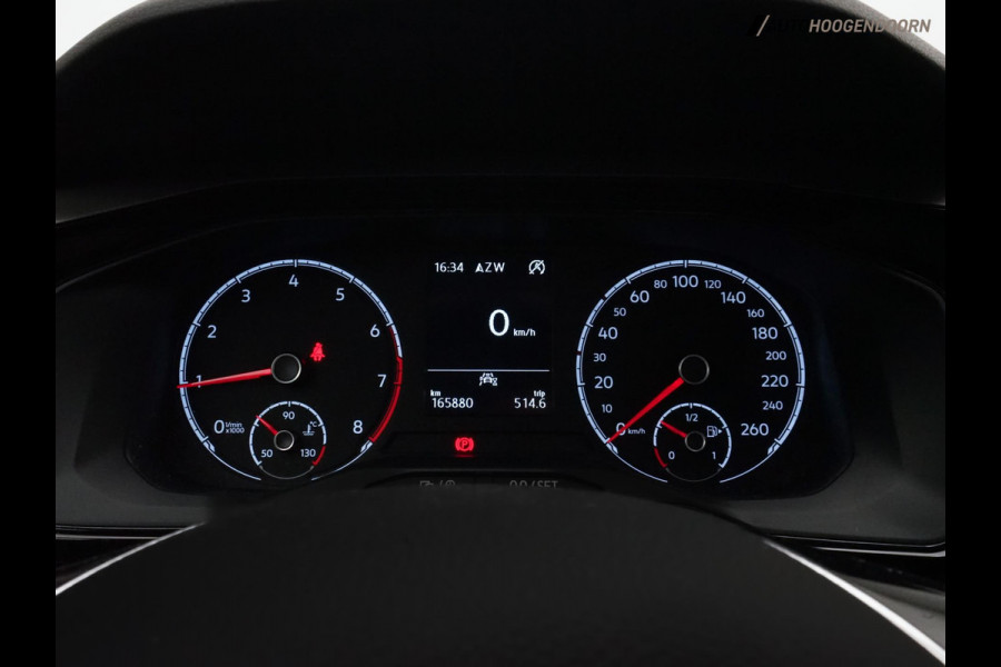 Volkswagen Polo 1.0 TSI Comfortline Sport (LED,APPLE CARPLAY,ADAPTIVE CRUISE,LM-VELGEN,NIEUWE APK,SPORSTOELEN,AIRCO,TOPCONDITIE)