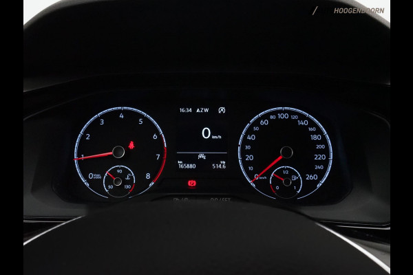 Volkswagen Polo 1.0 TSI Comfortline Sport (LED,APPLE CARPLAY,ADAPTIVE CRUISE,LM-VELGEN,NIEUWE APK,SPORSTOELEN,AIRCO,TOPCONDITIE)