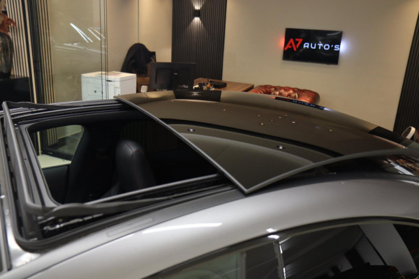 Mercedes-Benz CLA-Klasse 200 Business Solution AMG NAP/PANO/CAM/KEYLESS/LANEASSIST/VOL