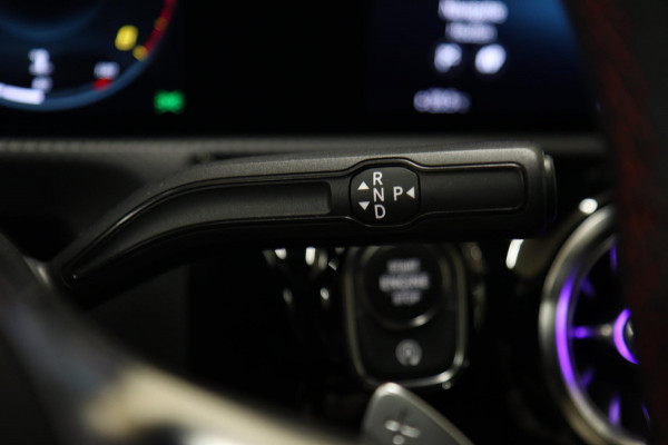 Mercedes-Benz CLA-Klasse 200 Business Solution AMG NAP/PANO/CAM/KEYLESS/LANEASSIST/VOL