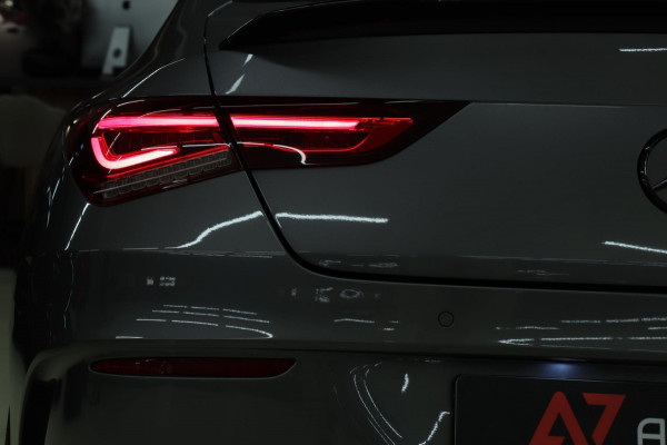 Mercedes-Benz CLA-Klasse 200 Business Solution AMG NAP/PANO/CAM/KEYLESS/LANEASSIST/VOL