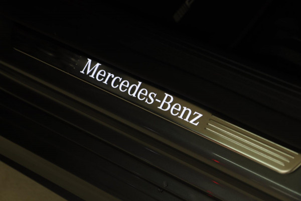 Mercedes-Benz CLA-Klasse 200 Business Solution AMG NAP/PANO/CAM/KEYLESS/LANEASSIST/VOL