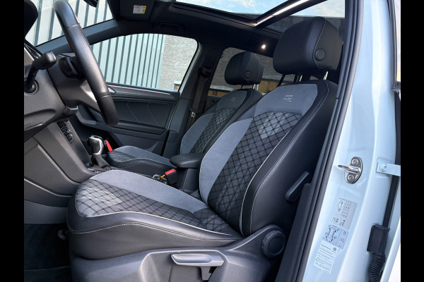 Volkswagen Tiguan 1.4 TSI eHybrid R-Line Business+ | 360 Camera | Panodak | 20'' | Keyless | Prijs Rijklaar!!