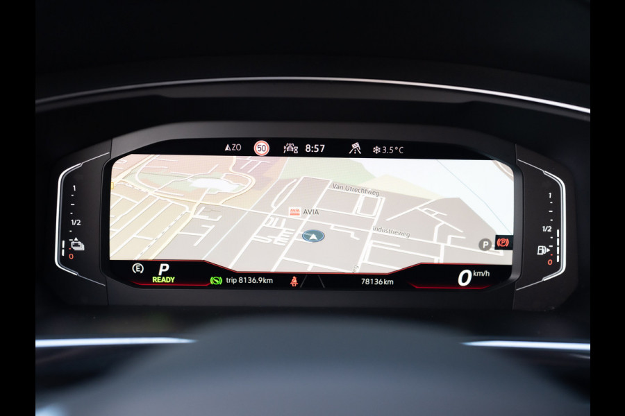 Volkswagen Tiguan 1.4 TSI eHybrid R-Line Business+ | 360 Camera | Panodak | 20'' | Keyless | Prijs Rijklaar!!