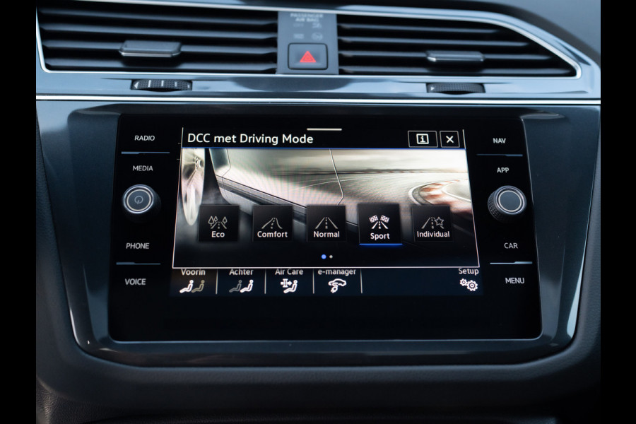 Volkswagen Tiguan 1.4 TSI eHybrid R-Line Business+ | 360 Camera | Panodak | 20'' | Keyless | Prijs Rijklaar!!