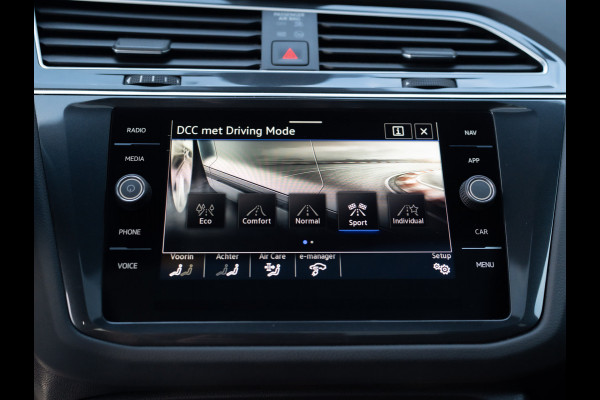 Volkswagen Tiguan 1.4 TSI eHybrid R-Line Business+ | 360 Camera | Panodak | 20'' | Keyless | Prijs Rijklaar!!