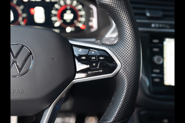 Volkswagen Tiguan 1.4 TSI eHybrid R-Line Business+ | 360 Camera | Panodak | 20'' | Keyless | Prijs Rijklaar!!