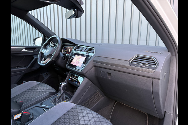 Volkswagen Tiguan 1.4 TSI eHybrid R-Line Business+ | 360 Camera | Panodak | 20'' | Keyless | Prijs Rijklaar!!