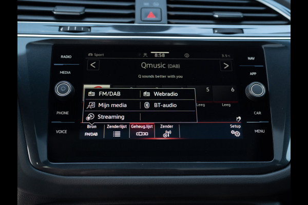 Volkswagen Tiguan 1.4 TSI eHybrid R-Line Business+ | 360 Camera | Panodak | 20'' | Keyless | Prijs Rijklaar!!