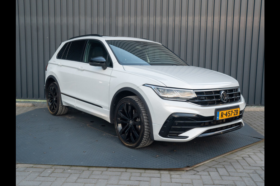Volkswagen Tiguan 1.4 TSI eHybrid R-Line Business+ | 360 Camera | Panodak | 20'' | Keyless | Prijs Rijklaar!!