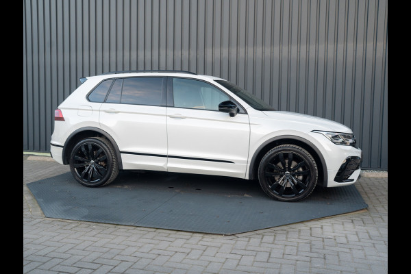 Volkswagen Tiguan 1.4 TSI eHybrid R-Line Business+ | 360 Camera | Panodak | 20'' | Keyless | Prijs Rijklaar!!