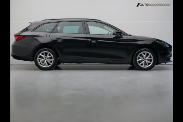 Seat Leon Sportstourer 1.0 TSI Style Business Intense Sport (APPLE CARPLAY,KEYLESS,LED,CAMERA.DIGITAAL DISPLAY,ADAPTIVE CRUISE)