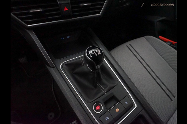 Seat Leon Sportstourer 1.0 TSI Style Business Intense Sport (APPLE CARPLAY,KEYLESS,LED,CAMERA.DIGITAAL DISPLAY,ADAPTIVE CRUISE)