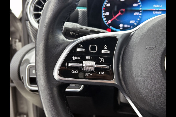 Mercedes-Benz A-Klasse 250 e Business Solution Luxury Limited (SFEERVERLICHTING, CAMERA, LEDER, 1e EIGENAAR, GOED ONDERHOUDEN)