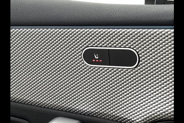 Mercedes-Benz A-Klasse 250 e Business Solution Luxury Limited (SFEERVERLICHTING, CAMERA, LEDER, 1e EIGENAAR, GOED ONDERHOUDEN)
