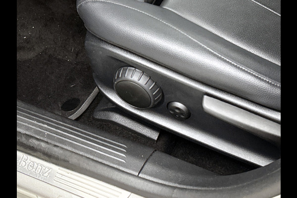 Mercedes-Benz A-Klasse 250 e Business Solution Luxury Limited (SFEERVERLICHTING, CAMERA, LEDER, 1e EIGENAAR, GOED ONDERHOUDEN)