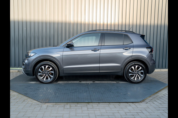 Volkswagen T-Cross 1.0 TSI 110Pk Style | Keyless | Camera | Navi | Apple Carplay/ Android Auto | Prijs Rijklaar!!