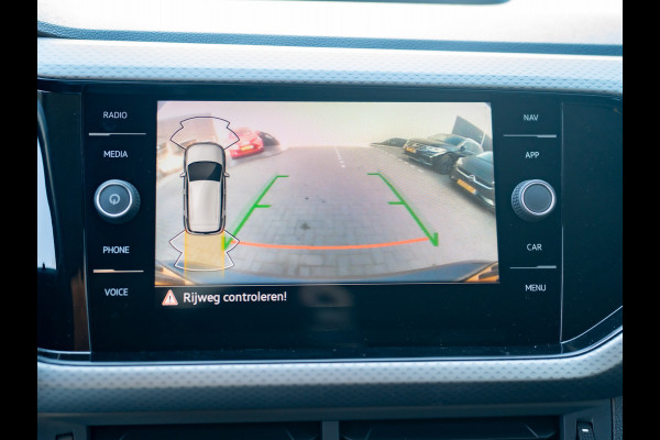 Volkswagen T-Cross 1.0 TSI 110Pk Style | Keyless | Camera | Navi | Apple Carplay/ Android Auto | Prijs Rijklaar!!