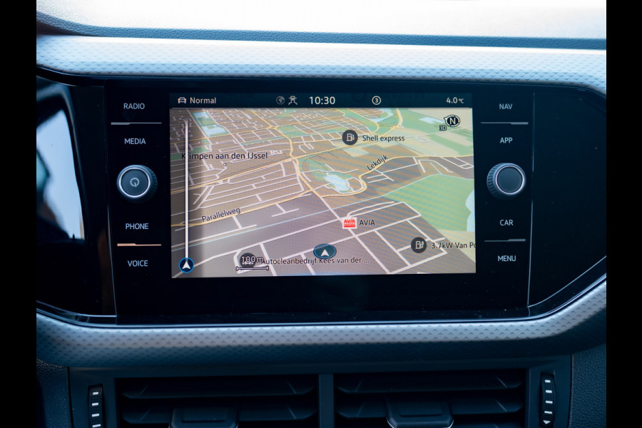 Volkswagen T-Cross 1.0 TSI 110Pk Style | Keyless | Camera | Navi | Apple Carplay/ Android Auto | Prijs Rijklaar!!