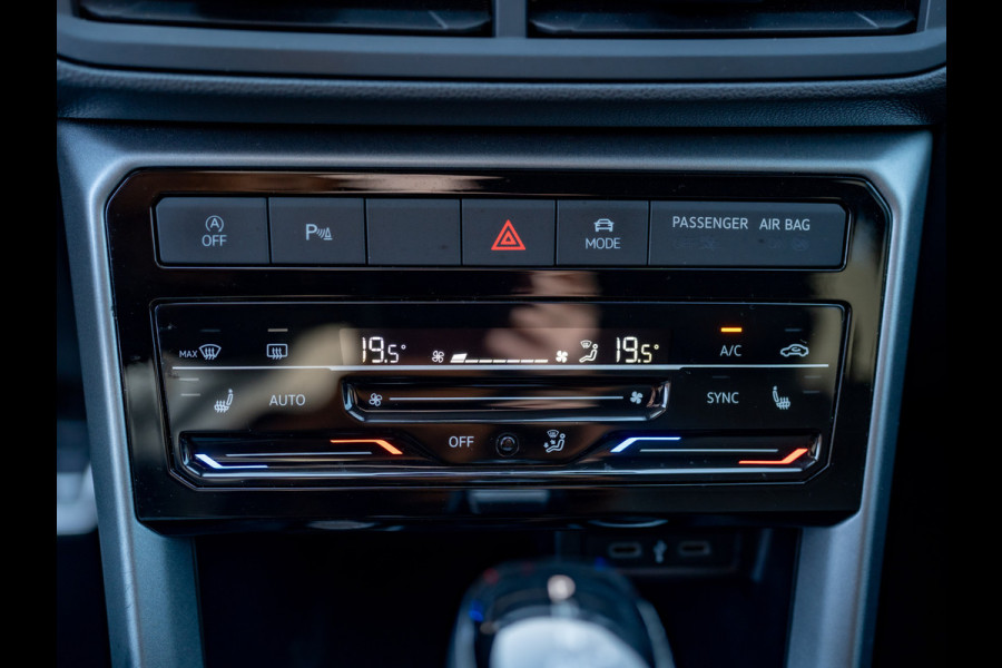 Volkswagen T-Cross 1.0 TSI 110Pk Style | Keyless | Camera | Navi | Apple Carplay/ Android Auto | Prijs Rijklaar!!