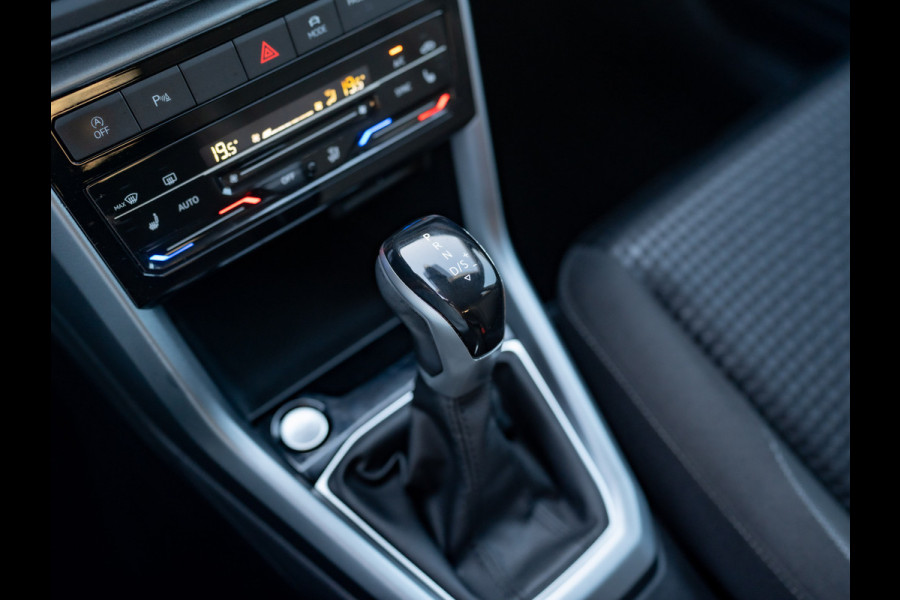 Volkswagen T-Cross 1.0 TSI 110Pk Style | Keyless | Camera | Navi | Apple Carplay/ Android Auto | Prijs Rijklaar!!