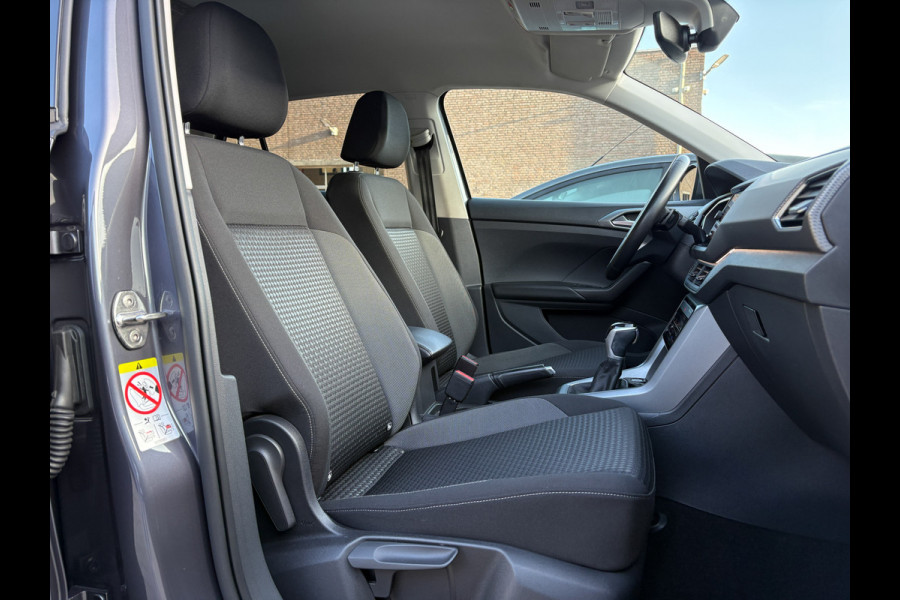 Volkswagen T-Cross 1.0 TSI 110Pk Style | Keyless | Camera | Navi | Apple Carplay/ Android Auto | Prijs Rijklaar!!