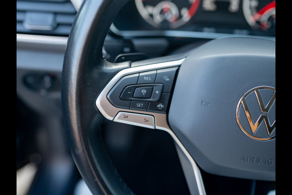 Volkswagen T-Cross 1.0 TSI 110Pk Style | Keyless | Camera | Navi | Apple Carplay/ Android Auto | Prijs Rijklaar!!