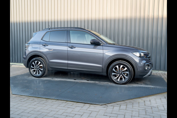 Volkswagen T-Cross 1.0 TSI 110Pk Style | Keyless | Camera | Navi | Apple Carplay/ Android Auto | Prijs Rijklaar!!