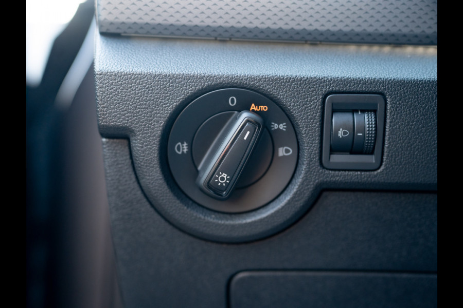 Volkswagen T-Cross 1.0 TSI 110Pk Style | Keyless | Camera | Navi | Apple Carplay/ Android Auto | Prijs Rijklaar!!