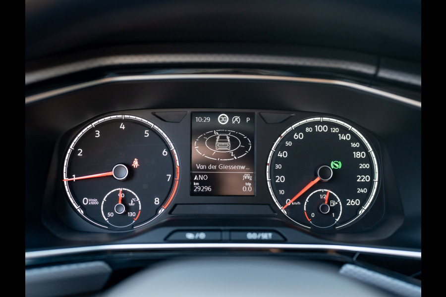 Volkswagen T-Cross 1.0 TSI 110Pk Style | Keyless | Camera | Navi | Apple Carplay/ Android Auto | Prijs Rijklaar!!