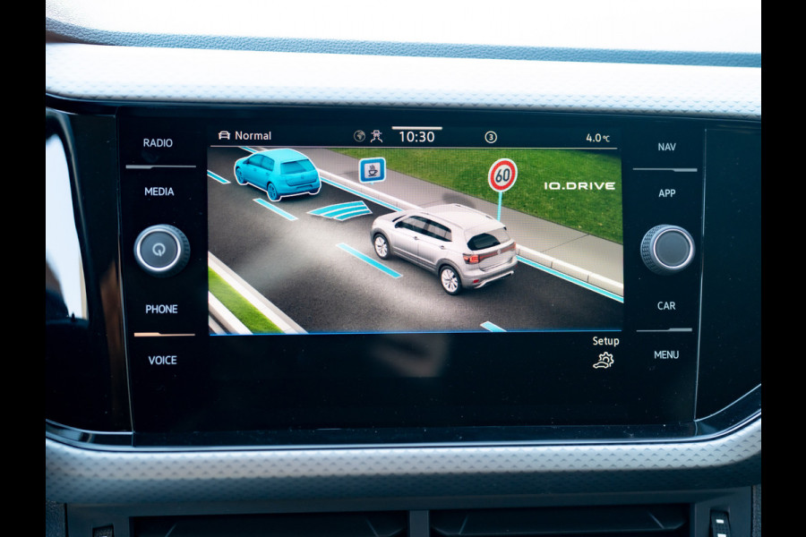 Volkswagen T-Cross 1.0 TSI 110Pk Style | Keyless | Camera | Navi | Apple Carplay/ Android Auto | Prijs Rijklaar!!